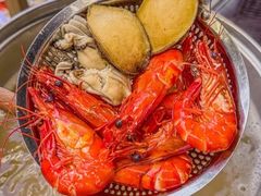 -养牛邓·潮汕牛肉海鲜自助火锅(广州店)