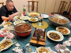-北平味道.京味菜.烤鸭(梨园店)