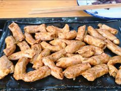 -西昌老号李小肠特色烧烤园(双流店)