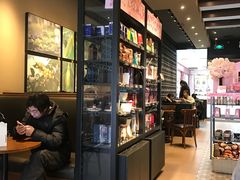 -星巴克(夏碧路店)
