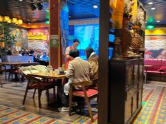 -敏珠拉姆藏餐·南京厨房(富春江东街店)