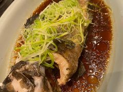 -凤城礼记鱼翅海鲜酒家(百老汇店)