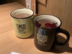 -太二酸菜鱼(武汉光谷保利店)