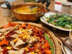 昂牛-米店·云南菜(南门店)