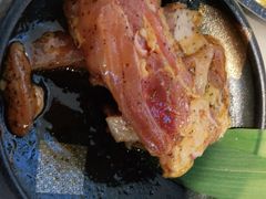 -韩宫宴烤肉·料理(如皋万达店)