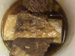 -好成财牛排馆(涂门街总店)