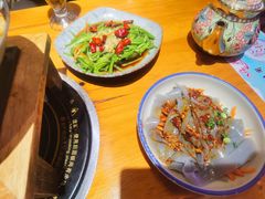-民食香·腊排骨野生菌美食(木府店)