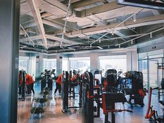 -Hi GYM嗨健身(泥城店)