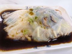 -银记肠粉店(南方医院店)