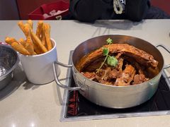 -蝎王府羊蝎子(虎坊桥总店)
