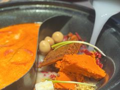 -生活如沸·顺德水牛奶火锅(大学路店)
