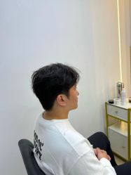 -尤司男士国潮理发馆