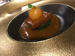 红烧牛肉方-鱼桥巷·美学川菜