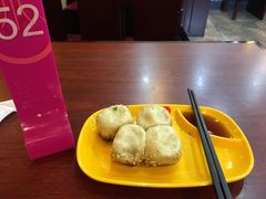 -小杨生煎(黄河路店)
