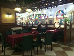 -福缘烤肉王自助(爱琴海-原比尔森店)