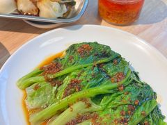 -明記茶餐廳(福田总店)