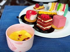 -Social 秀西餐厅-长沙瑞吉酒店(运达店)