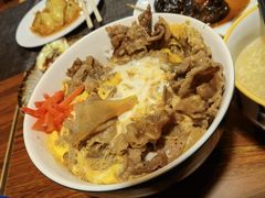 -五右卫门(张自忠路店)