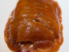 酥皮烤鸭-大董(环贸iapm店)