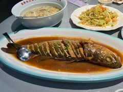 -即墨老公社·海肠捞饭大王(古城店)