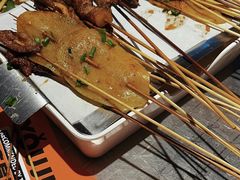-有局·成都市井烧烤·精酿啤酒(双楠店)