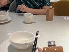 -避风塘(江桥万达店)