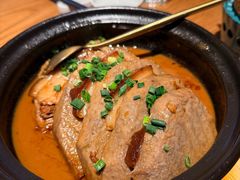 -小厨师·二十年沈家门小海鲜(百井坊巷店)