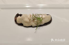 Cheese Black Pork Sausage