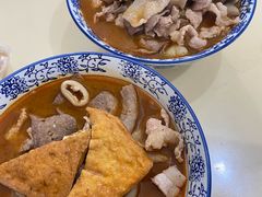 -大鼎沙嗲面(港口路店)