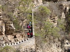 -湖洞水自然风景区