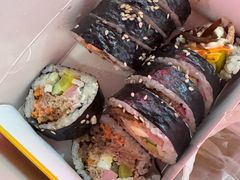 -传闻来紫菜包饭·打糕(西塔韩百店)