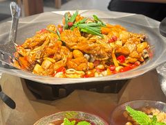 -蛙小侠·沸腾砂锅(南山欢乐颂店)