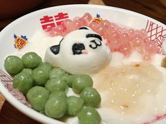 -破三川·新川菜(静安大融城店)