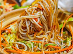 -阿山卓·野生菌火锅·纳西火塘烤肉