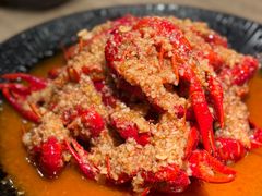 -红盔甲·小龙虾(长寿路店)