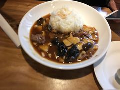 -新澳港式茶餐厅(余姚路店)