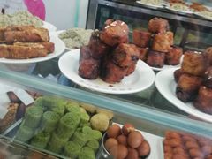 -老磁器口豆汁店(天坛店)