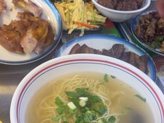 -王祖名抻面(罗湖分店)
