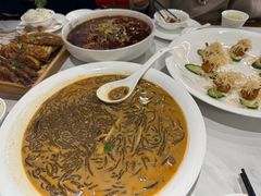 -火龙堂·风味民间菜(文一路店)