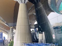 -吉隆坡国际机场