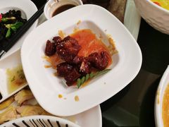 -丰收日·小海鲜·沪上家宴(顾村正大店)