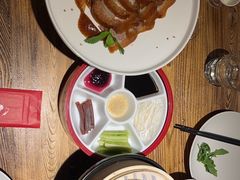 -青年公社烤鸭(青年路店)