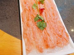 -一斗火锅·招财羊毛肚(上河城店)