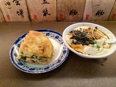 -老客满蛋饼(双塔市集店)