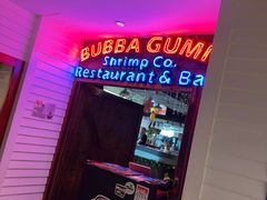-阿甘虾餐厅(凌霄阁店)