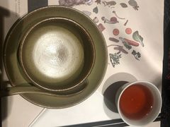 -盡膳口福跷脚牛肉火锅(北美新天地店)