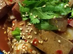 -清真宏玉祥黄门脸餐厅(华荫东里店)