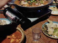 -老李家土菜馆·安吉地标美食