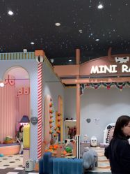 -MELAND亲子乐园•活动包场(北京亦庄龙湖天街店)