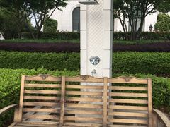 -上海玫瑰园度假酒店